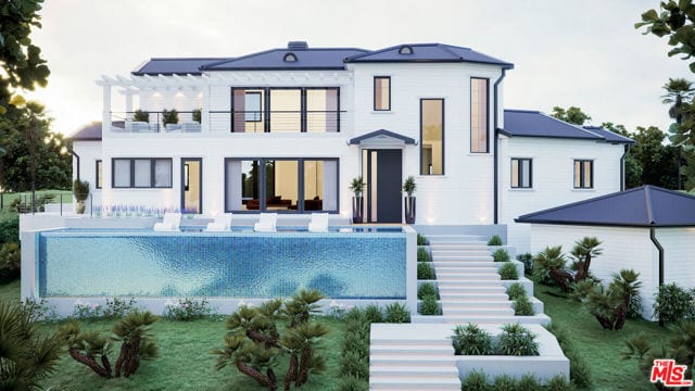 11401 DECENTE Court