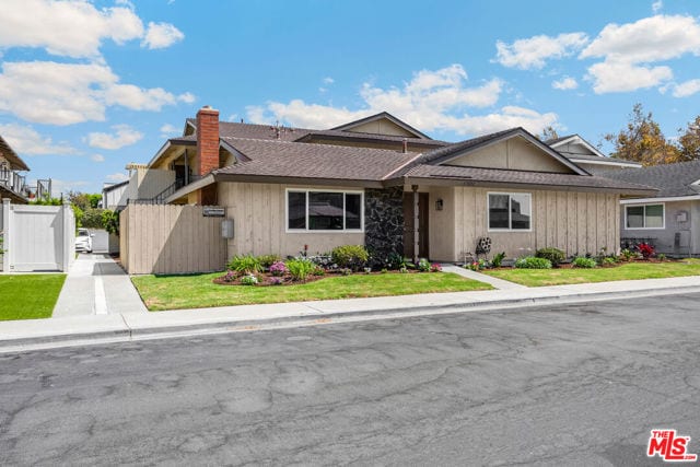 17082 Evergreen Circle, Huntington Beach, CA 92647