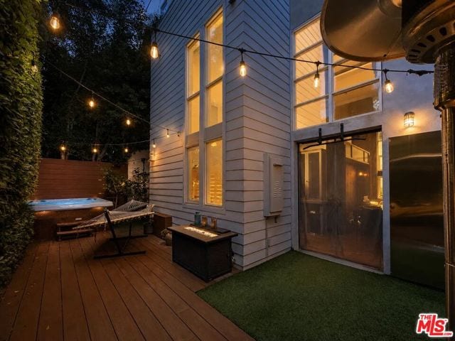 1037 North Laurel Avenue, 10, West Hollywood, CA 90046