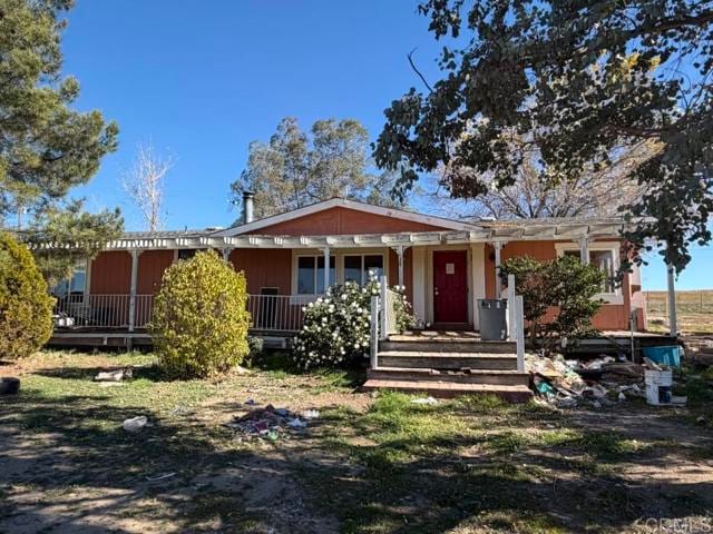 49945 Saginaw Court