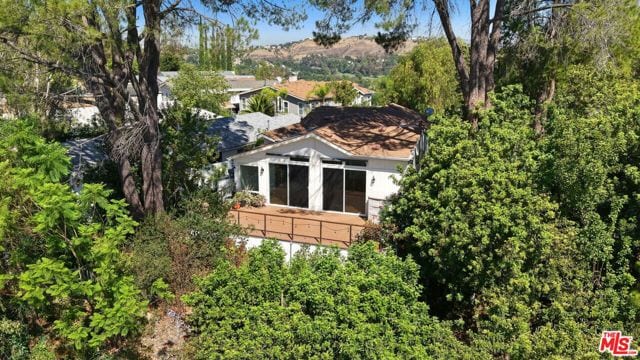 23777 Mulholland Highway