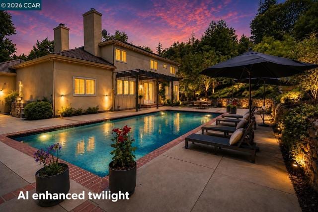 136 Lark Court