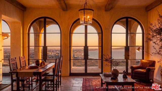 1167 Lachman Lane, Pacific Palisades, CA 90272