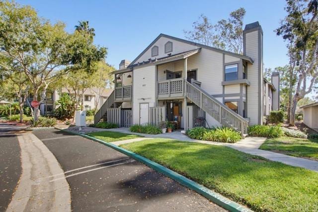 1953 Wellington Lane, 7, Vista, CA 92081