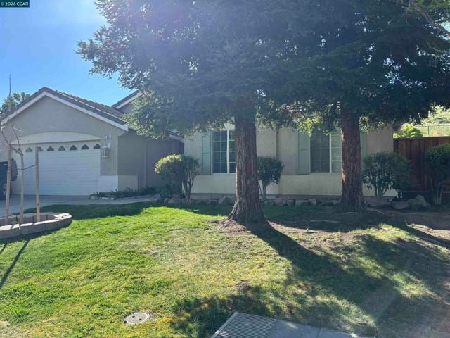 1888 BADGER PASS WAY