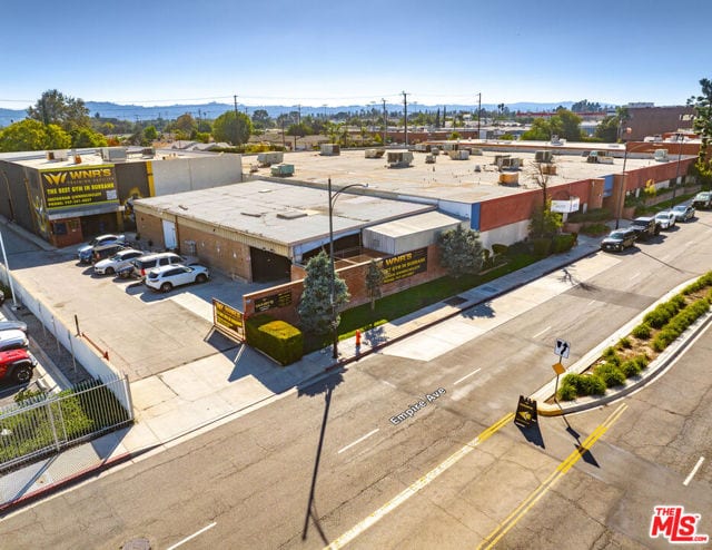 3000 West Empire Ave Avenue, Burbank, CA 91504