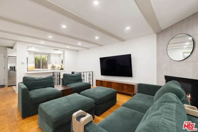 1209 Larrabee Street, 4, West Hollywood, CA 90069