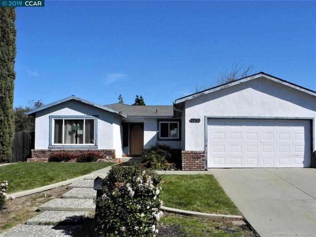 2040 Reseda Way