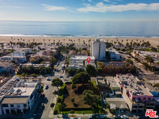 125 Pacific Street, 8, Santa Monica, CA 90405