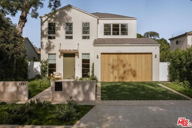 4534 Ethel Avenue, Studio City, CA 91604