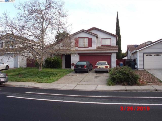 5119 Prewett Ranch Dr