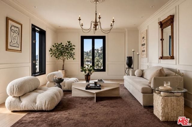 1424 North Crescent Heights Boulevard, 60, West Hollywood, CA 90046