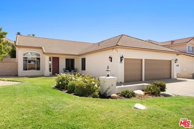 2682 Santa Ynez Avenue, Simi Valley, CA 93063