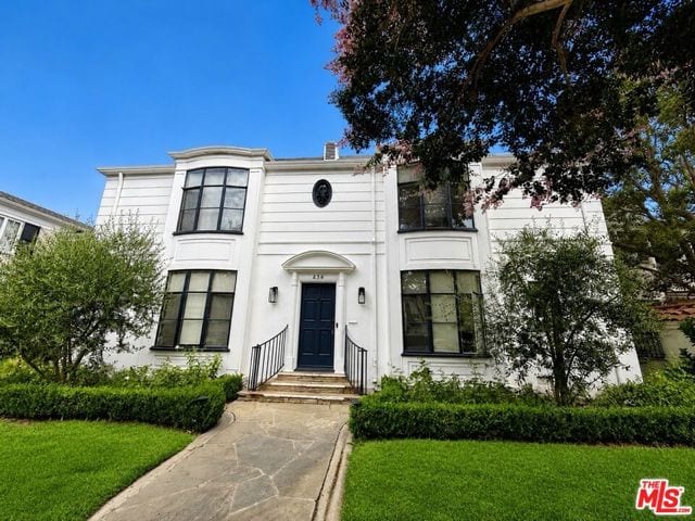 236 South Spalding Drive