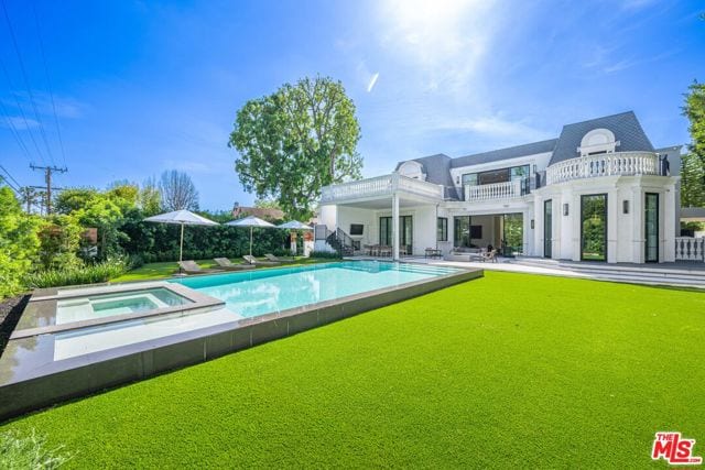 616 North Alpine Drive