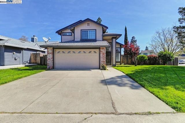 3221 Groveland Way