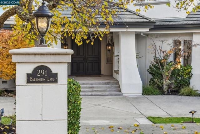 291 Barrington Lane
