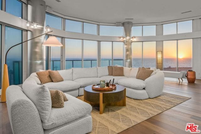 101 Ocean Avenue, A100, Santa Monica, CA 90402