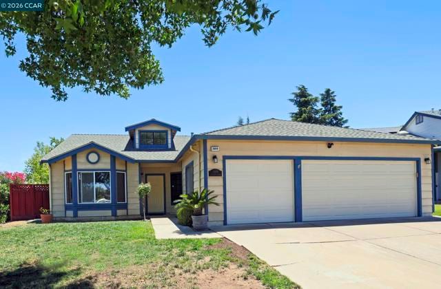 2908 Bellflower Ct