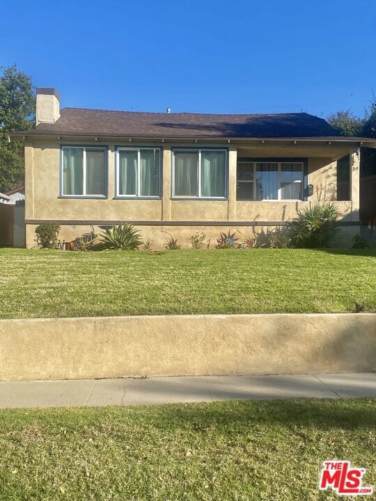 59 West Mariposa Street