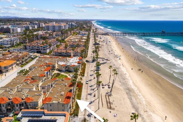 600 North The Strand, 43, Oceanside, CA 92054