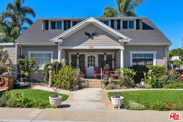 1525 Marcelina Avenue, Torrance, CA 90501