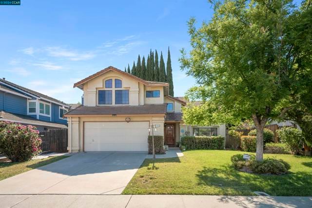 2610 Whitetail Ct
