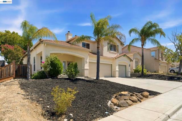 2627 Leopard Way