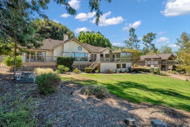 2730 Mountain View Drive, Escondido, CA 92027