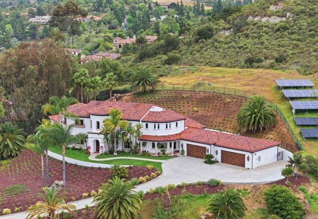 3244 Olivenhain Farms Rd., Encinitas, CA 92024