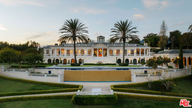 120 Montecito Ranch Lane, Summerland, CA 93067