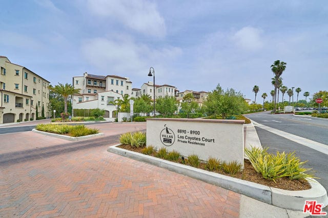 8898 Los Coyotes Court
