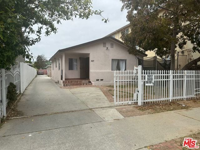 1617 West 224th Street