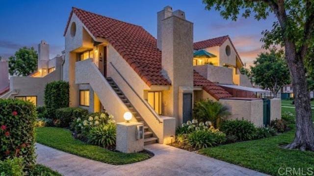 321 North Melrose Drive, B, Vista, CA 92083