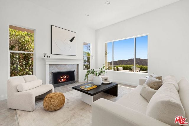 1486 Paseo De Oro, Pacific Palisades, CA 90272