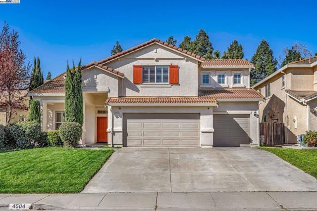 4504 Deer Way