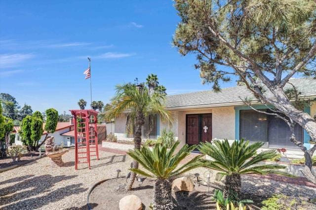 1154 Monte Vista Dr, Vista, CA 92084
