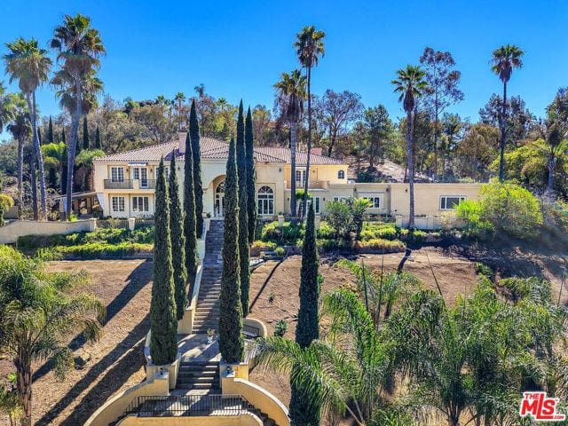 459 Flores De Oro, Rancho Santa Fe, CA 92067