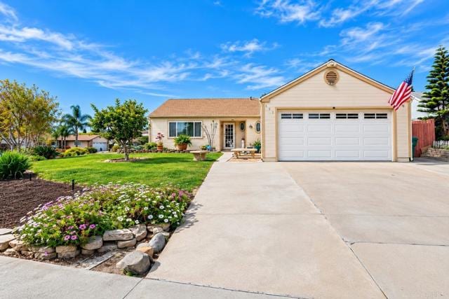 652 Irene Road, Oceanside, CA 92057