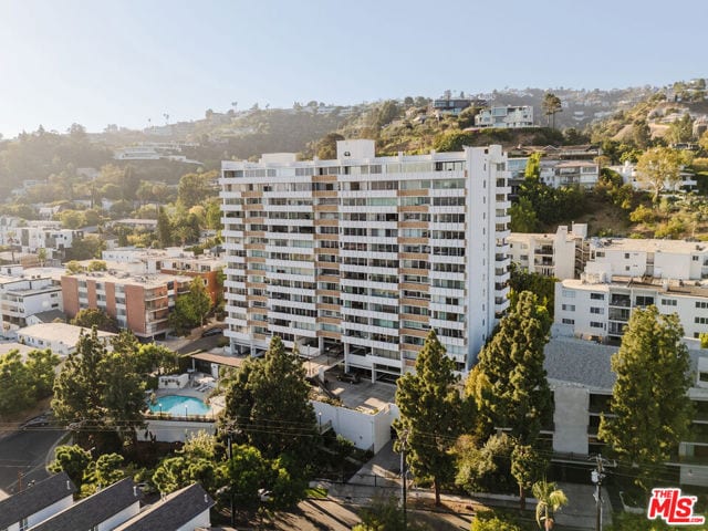8787 Shoreham Drive, 407, West Hollywood, CA 90069