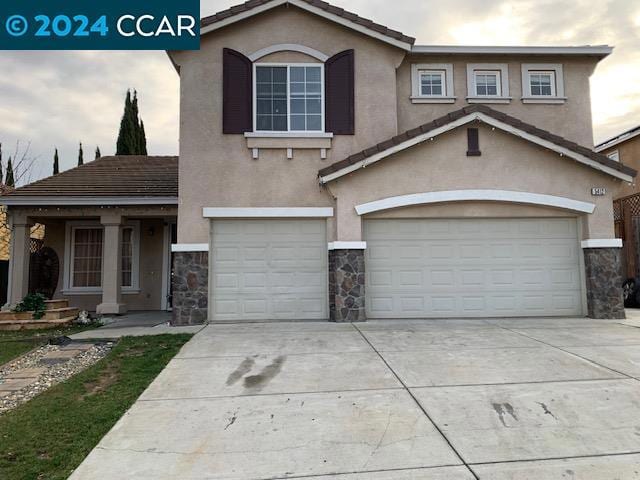 5412 San Martin Way