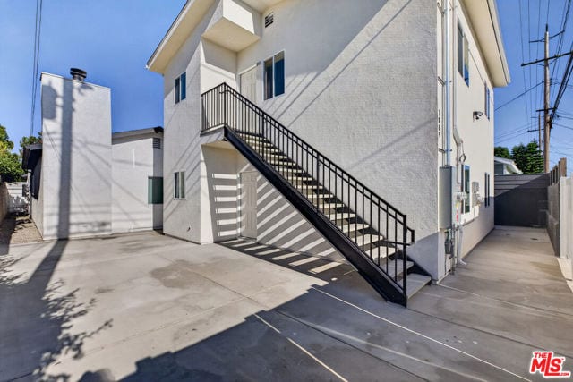 1809 North Avon Street