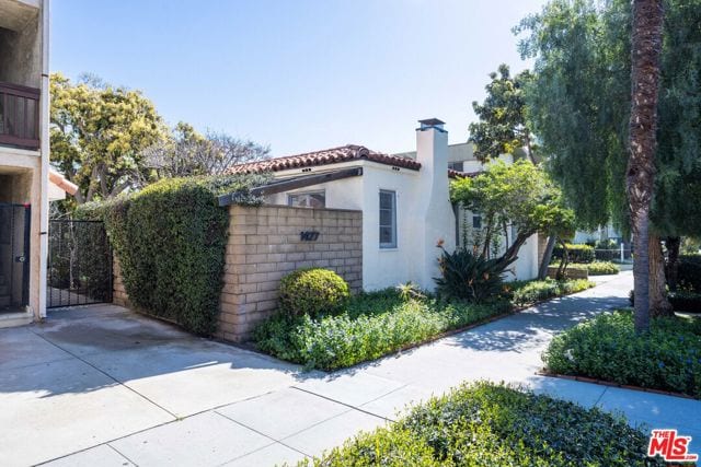 1427 Euclid Street, Santa Monica, CA 90404