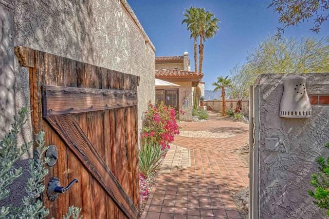 1929 Desert Vista