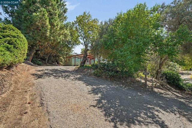 1927 Terrace Dr