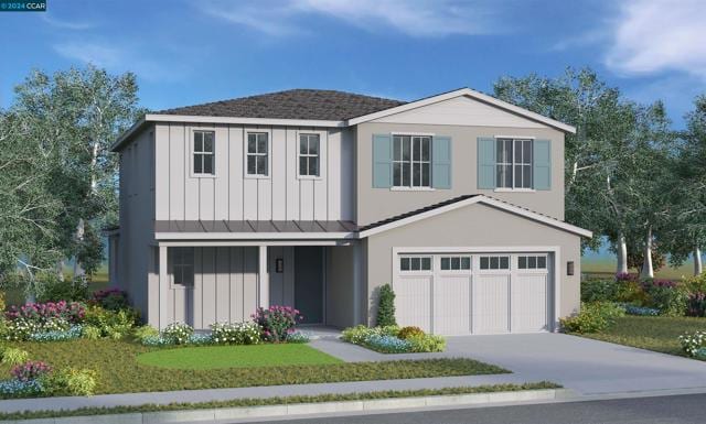 5652 SIERRA TRAIL WAY