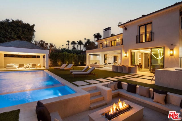 716 North Bedford Drive, Beverly Hills, CA 90210