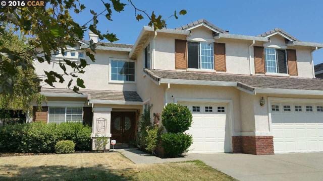 1331 OAK CREST WAY