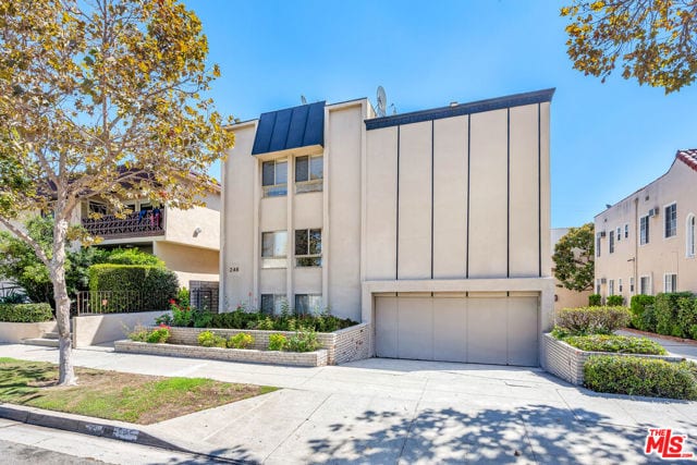 248 South Rexford Drive