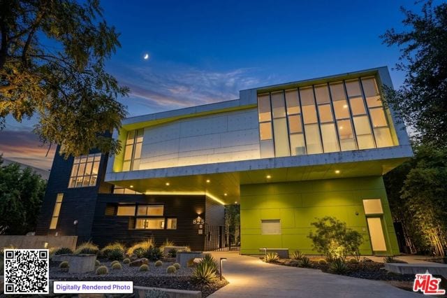 825 North Kings Road, 1, West Hollywood, CA 90069